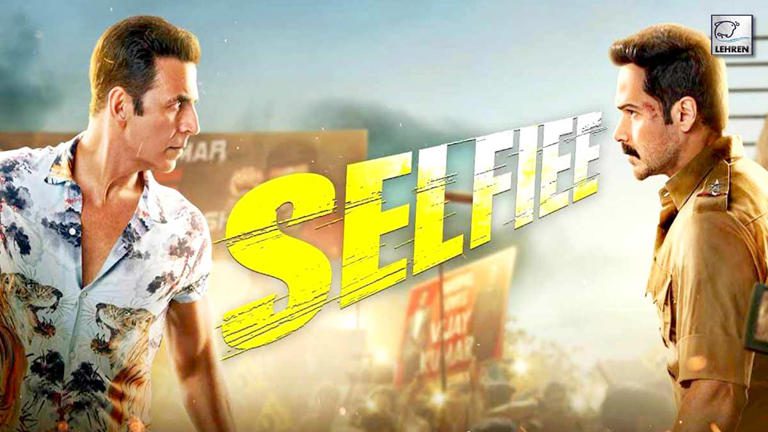 जानिए Akshay kumar की फिल्म Selfiee रिलीज होने से पहले क्यों हुई फ्लॉप