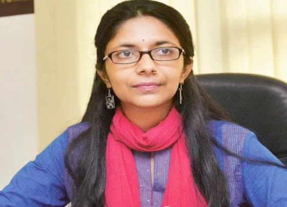 swati maliwal