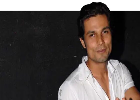 randeep hooda