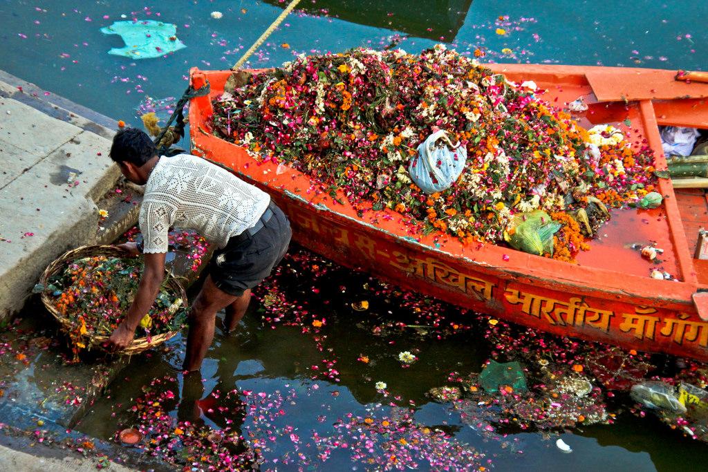 Namami Gange Mission-2 के लिए 2026 तक 22,500 करोड़ रुपये का बजट
