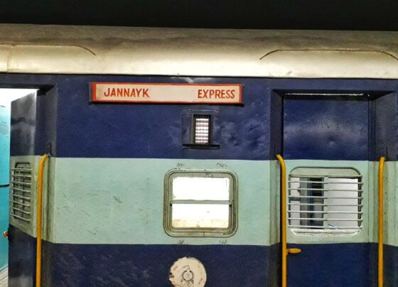 jannayak express