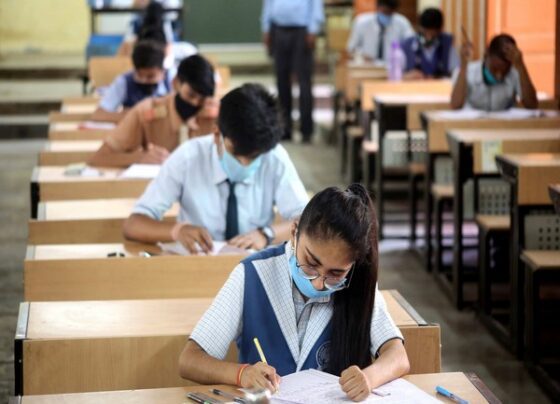 CBSE Board Exams