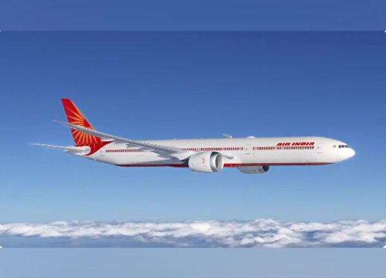 air india