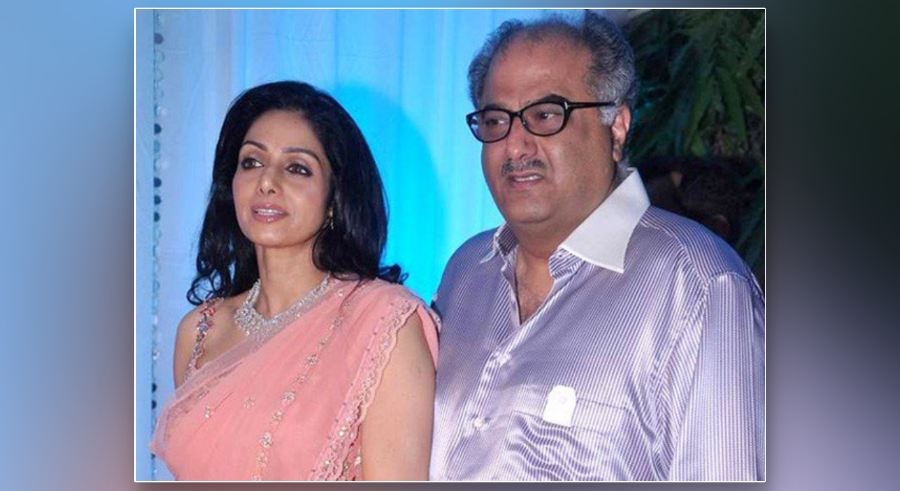 Shri Devi Bony Kapoor: पुण्यतिथि पर महबूबा ‘चांदनी’ की यादों में खोए हसबैंड बोनी, अनदेखी तस्वीरें शेयर कर जाहिर की फीलिंग्स, Photos