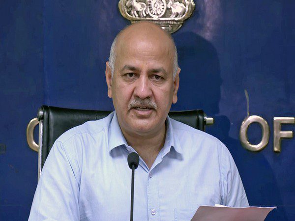 Manish Sisodia CBI