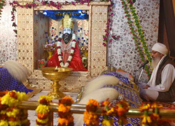 ravidas jayanti