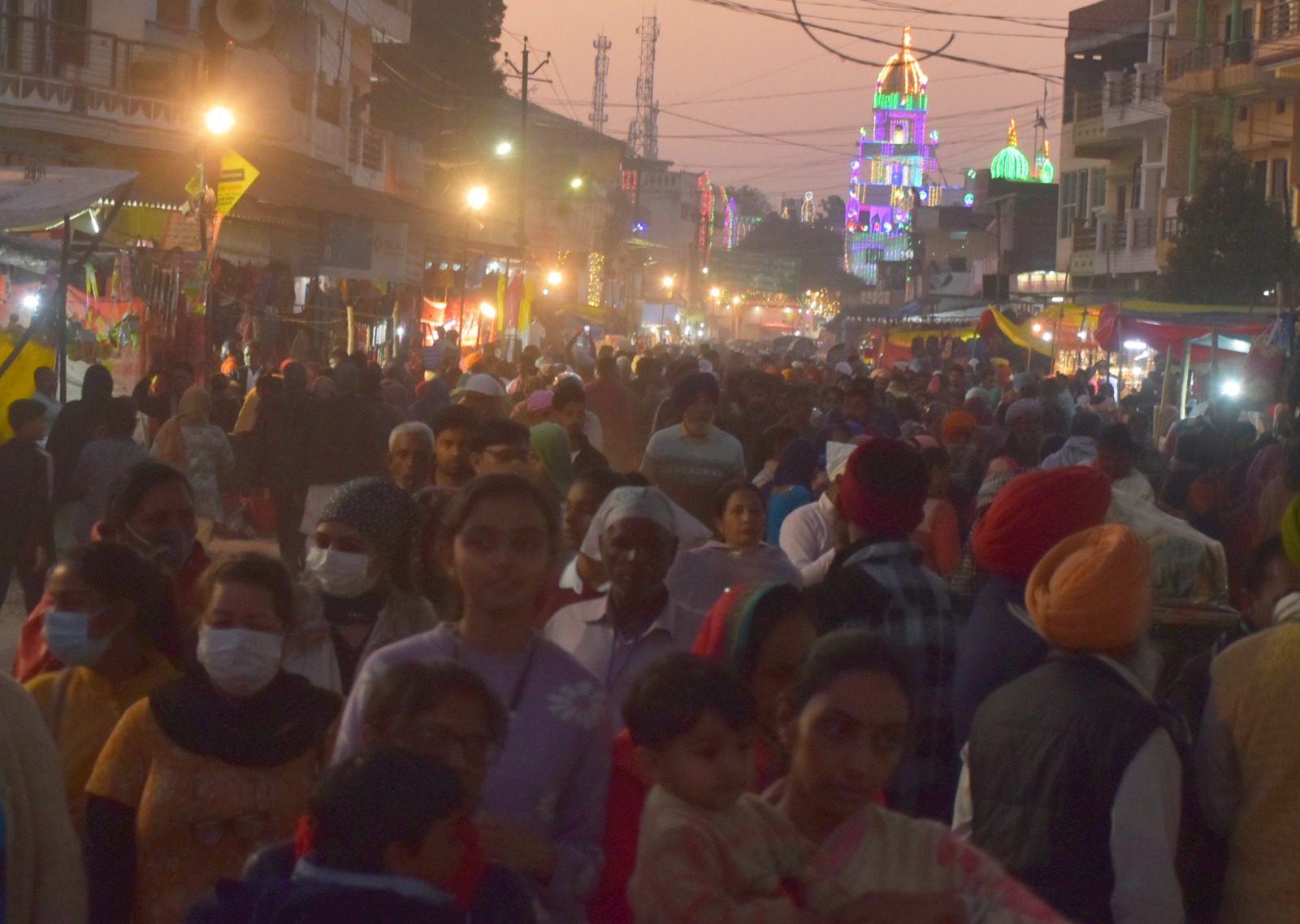 ravidas jayanti