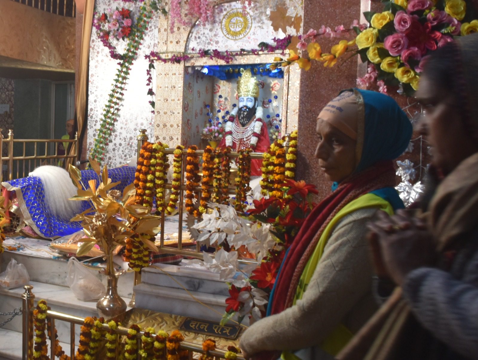 ravidas jayanti