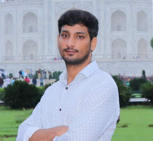 BHU के छात्र अमन शर्मा करेंगे America में शोध, मिलेगा इतने का पैकेज