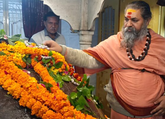 mahashivratri varanasi