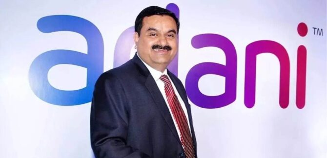 adani