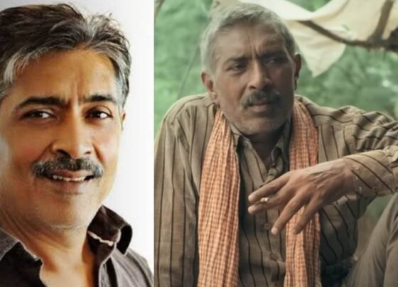 prakash jha