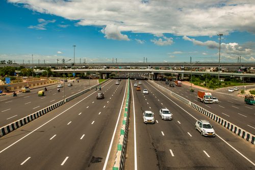 Expressway पर परमिट के लिए अंतिम तिथि 30 मार्च, STA ने तय किए मानक