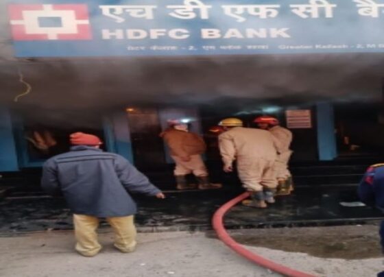 hdfc