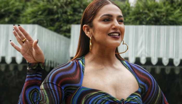 क्या बिन शादी प्रेग्नेंट हैं Huma Qureshi? वीडियो देख पूछने लगे यूजर्स, उठाए सवाल