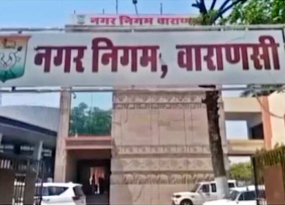 Varanasi Housing Tax