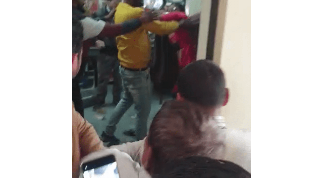 Lucknow, उपभोक्ता से मारपीट करने पर खत्म हुई संविदा, डिस्कॉम में नहीं होगी तैनाती