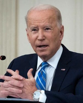 joe biden