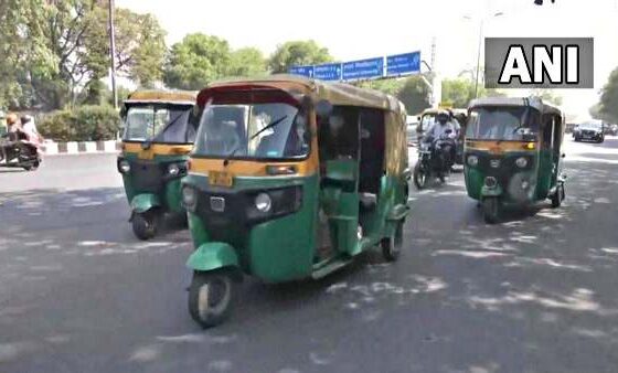 Lucknow Auto Driver Demand