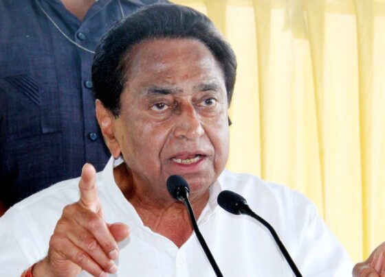 KamalNath