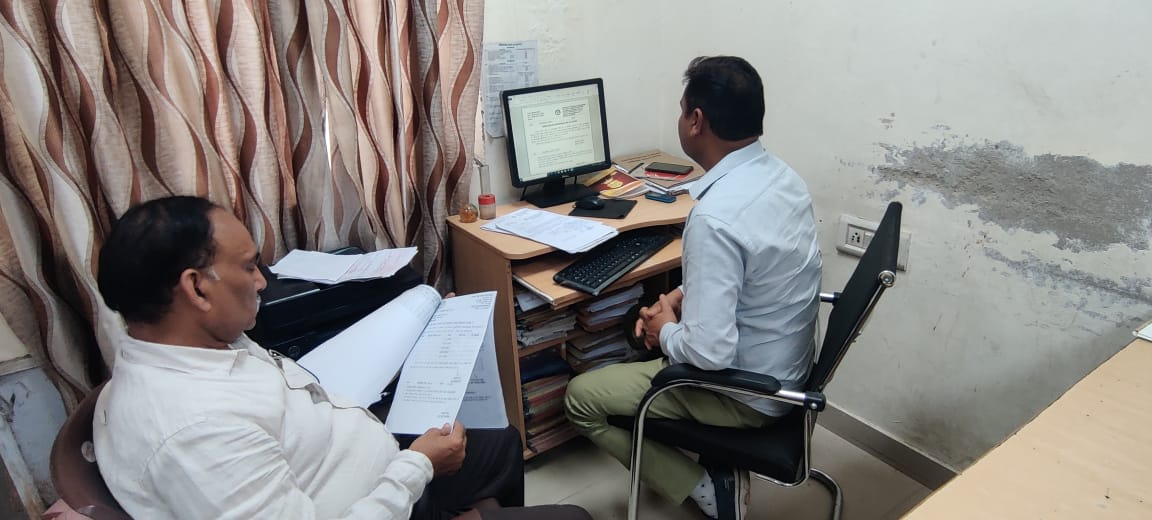 UP Electricity Employees