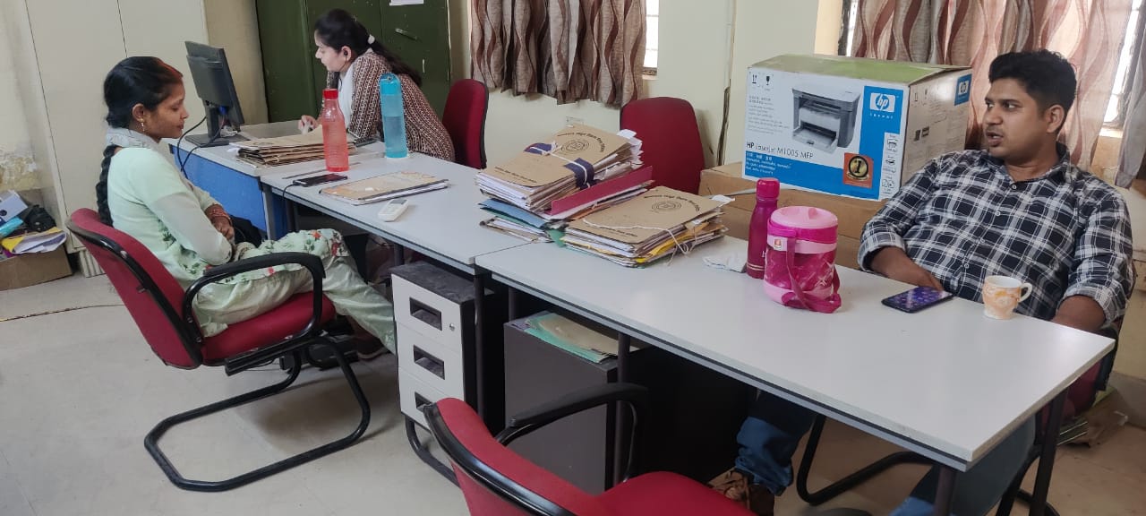 UP Electricity Employees
