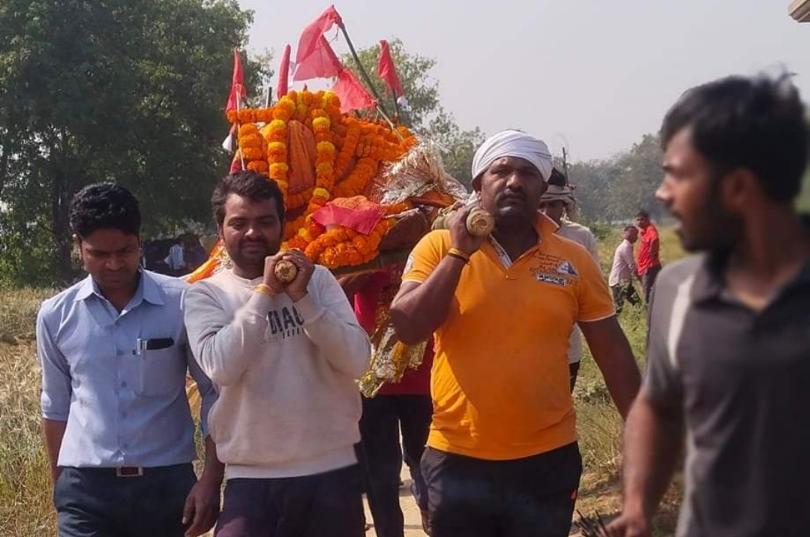 Varanasi, पुजारी सीताराम यादव का 104 वर्ष की आयु में निधन, इलाके में शोक की लहर