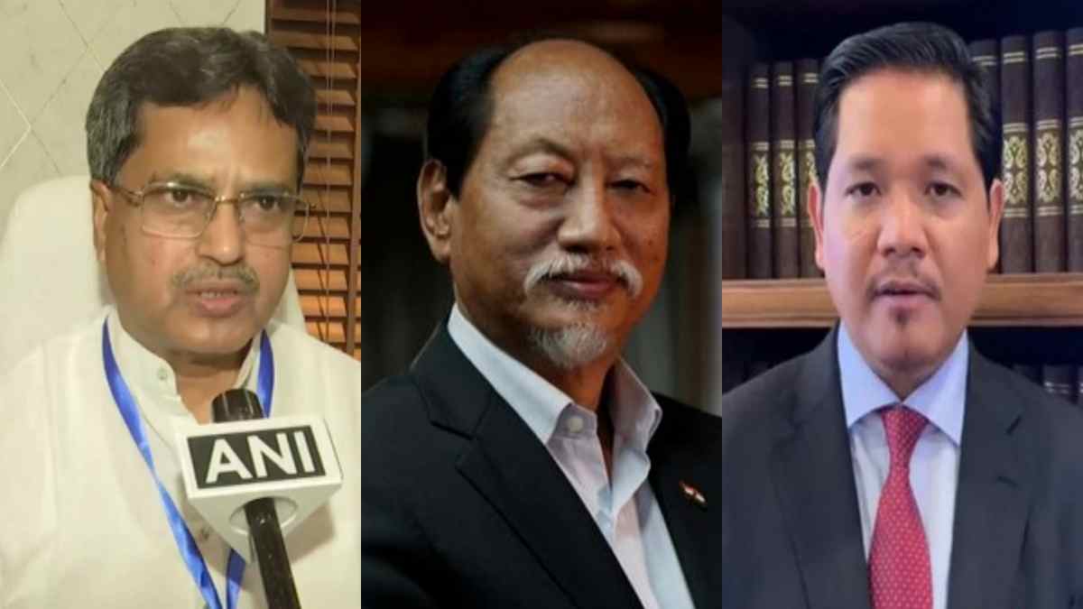 Assembly Election Results 2023: मेघालय, त्रिपुरा और नगालैंड में कौन बनाएगा सरकार? जानिए चुनाव आयोग के आधिकारिक आंकड़े