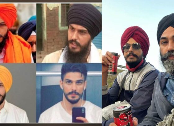 Amritpal Singh