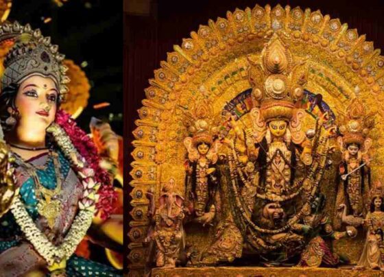 Chaitra Navratri