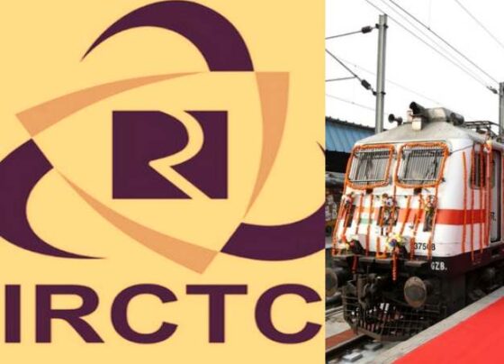 IRCTC Tour Package