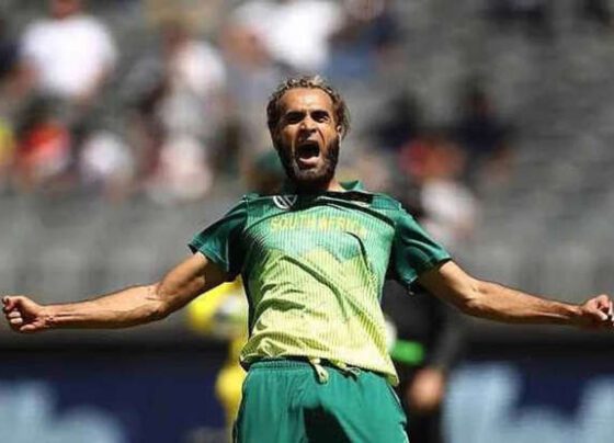 imran tahir