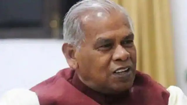 Jitan Ram Manjhi Statement, रावण का चरित्र श्री राम से ज्यादा बड़ा, राम काल्पनिक