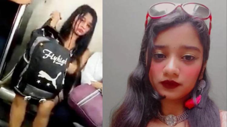 Delhi Metro Viral Girl: मेट्रो में माइक्रो मिनी स्कर्ट पहने लड़की का वीडियो वायरल, अश्लीलता को लेकर क्या कहता है भारतीय कानून