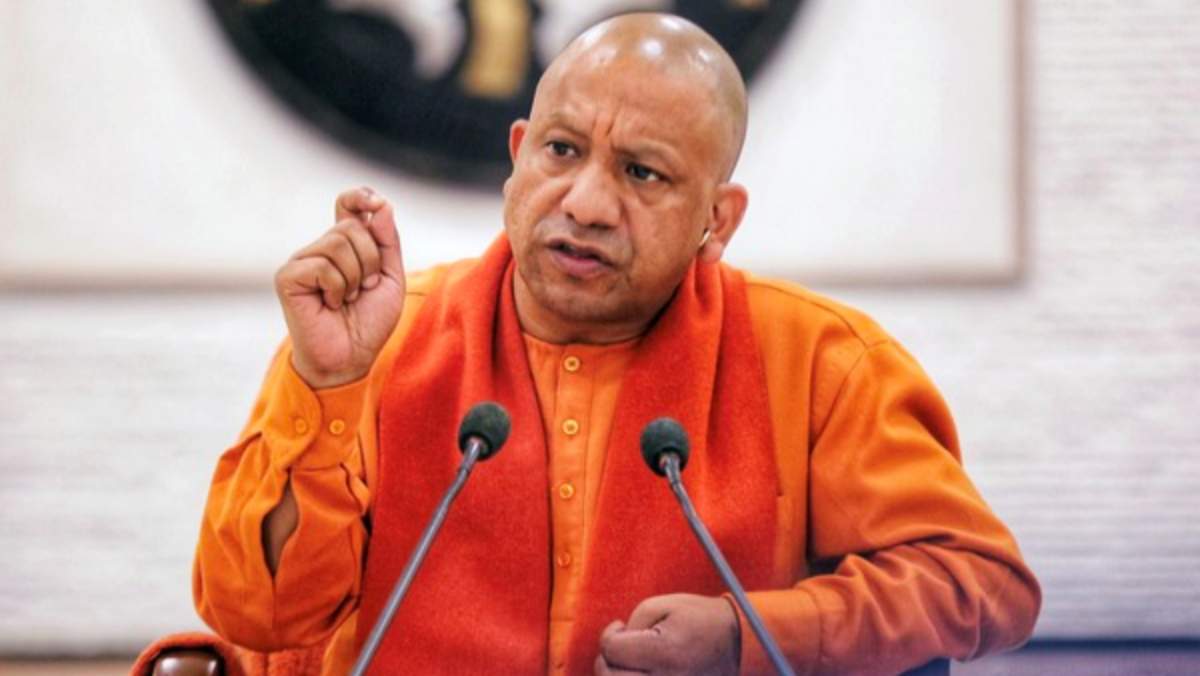 CM Yogi Regime Encounters: अतीक का बेटा असद UP पुलिस का 64वां शिकार बना! 6 साल के ‘योगीराज’ में 10 हजार से अधिक मुठभेड़