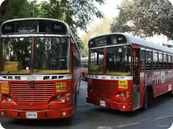 BEST Buses Eid को बनाएंगी खास, मुंबई में ट्रैवल आसान बनाने के लिए एक्स्ट्रा बस फेरों का ऐलान, Route Check करें