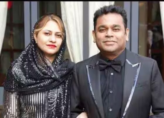 AR rahman