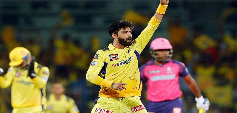 IPL 2023 CSK vs RR Match Score: महेंद्र सिंह धोनी पर भारी पड़े संजू सैमसन, चेन्नई को हराकर टॉप पर राजस्थान