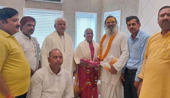 Shravan Kumar in Kaliyuga