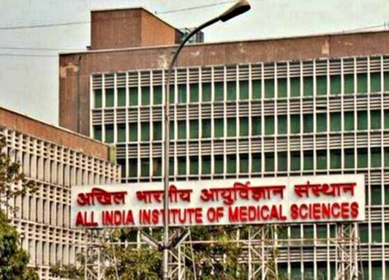 AIIMS Covid