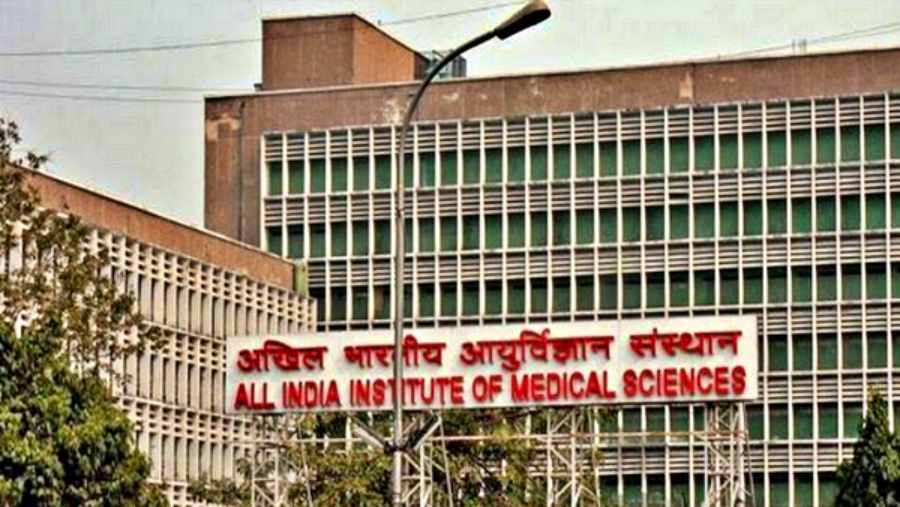 AIIMS Covid: बढ़ रही कोरोना संक्रमण की चुनौती! स्टाफ कोविड-19 संक्रमित, अतिरिक्त सावधानी बरतने का परामर्श