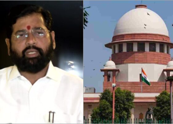 Maratha Reservation