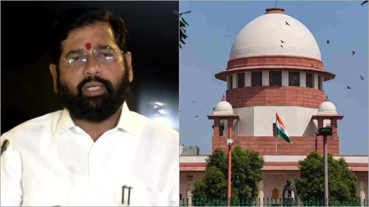 क्या Maratha Reservation पर अड़ गई है महाराष्ट्र सरकार? CM Eknath Shinde SC में क्यूरेटिव याचिका दाखिल कराएंगे!