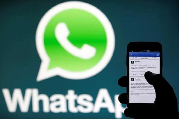 Whatsapp New Feature, ऐप के भीतर स्टिकर बना सकेंगे यूजर्स