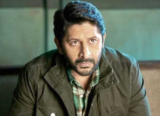 Arshad Warsi