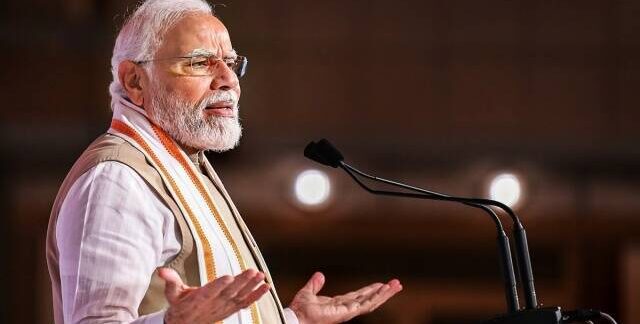 modi