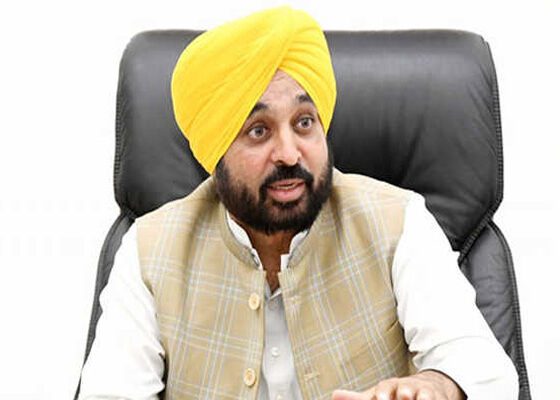 Two bills related to sacrilege pending, Punjab made provision of life imprisonment – ​​CM wrote letter to Home Minister