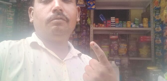 nagar nigam election