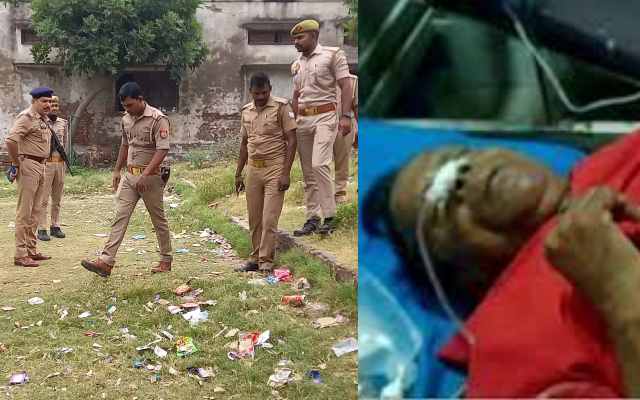 Varanasi News, क्रिकेट कोच रामलाल यादव का अस्पताल में निधन, बदमाशों ने मारी थी गोली