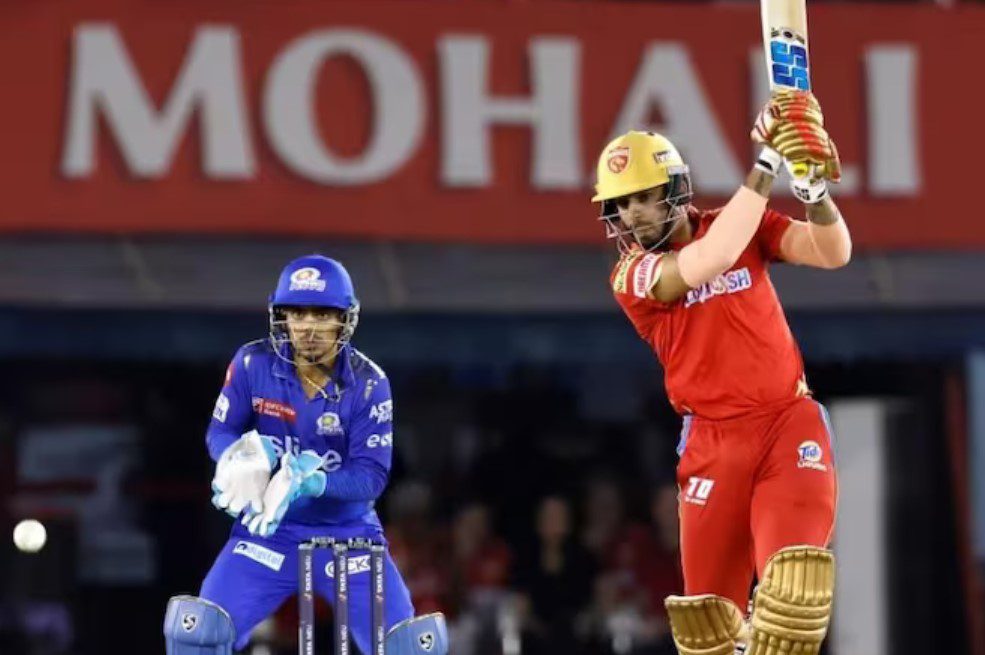 29 साल के इस प्लेयर ने IPL में मचाया गदर, पंत-ईशान पीछे छूटे